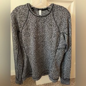 Lululemon Long Sleeve Shirt